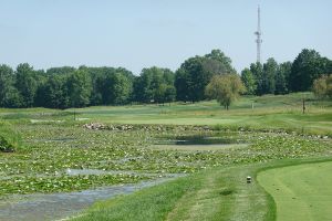 Birck Boilermaker (Kampen Cosler) 13th